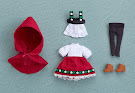 Nendoroid Little Red Riding Hood, Rose Clothing Set Item