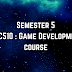 Semester 5 | CSC510 : Game Development | Unity HUB & Builtbox | By Dr. Farhan |Complete Course
