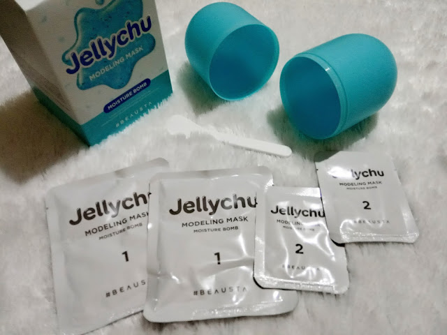Review jelly Chu