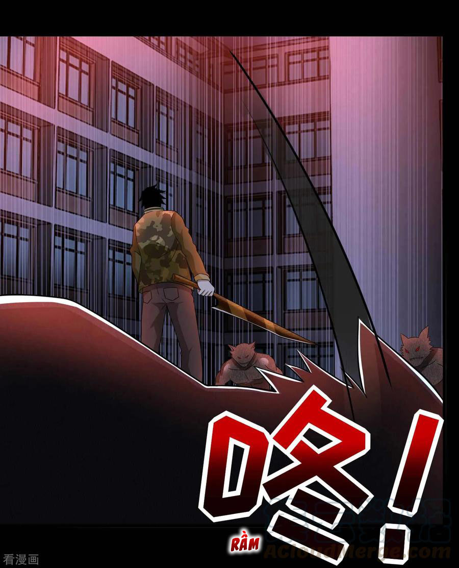 Mạt Thế Vi Vương chapter 232 - Trang 18