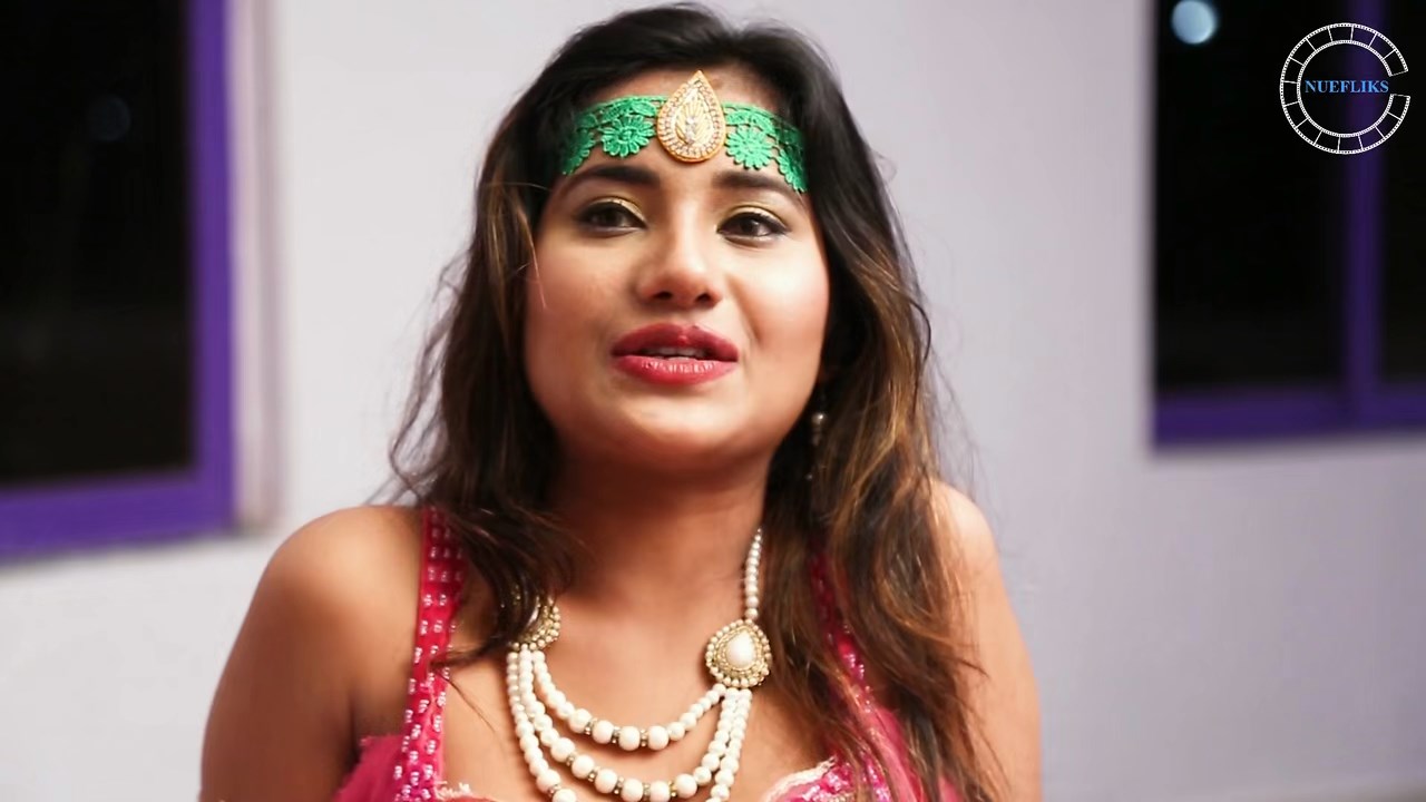 Jeannie 2020 Nuefliks Hindi Short Film, Cast, Trailer, Release Date, Wiki