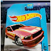 [SOLD] Hot Wheels 07 Ford Mustang STH carded