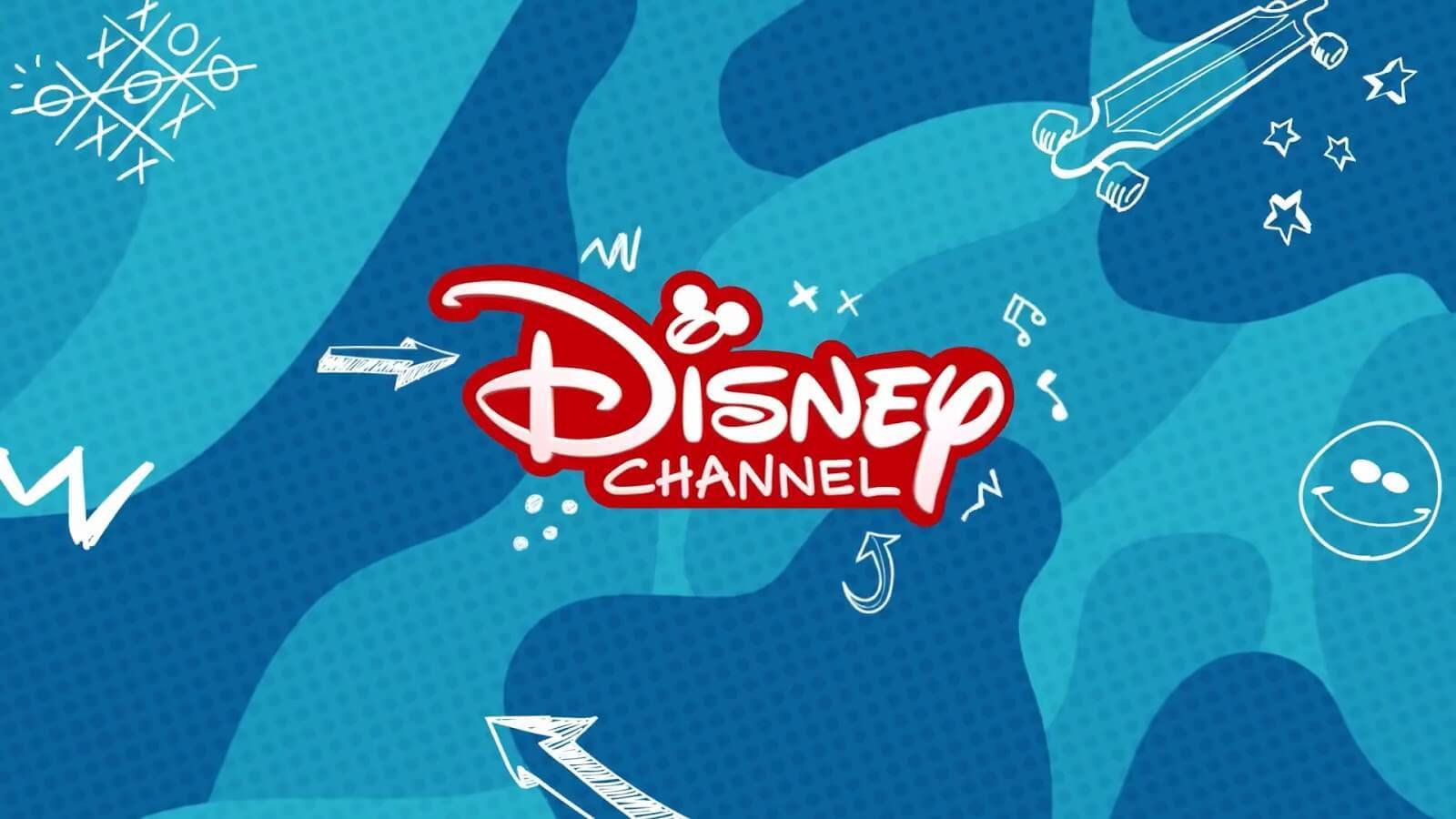 Disney channel