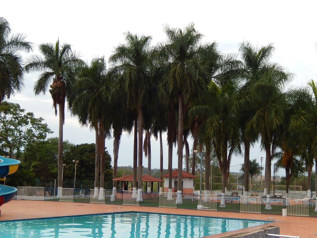 Pires do Rio fecha todo comércio a partir das 22h e suspende clubes por