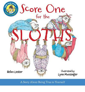 http://www.bookdepository.com/Score-One-for-the-Sloths-Helen-Lester-Lynn-Munsinger/9780544324053?ref=grid-view
