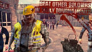 Gun Master 3 Zombie Slayer Apk + Mod Gun Master 3 Zombie Slayer Apk + Mod