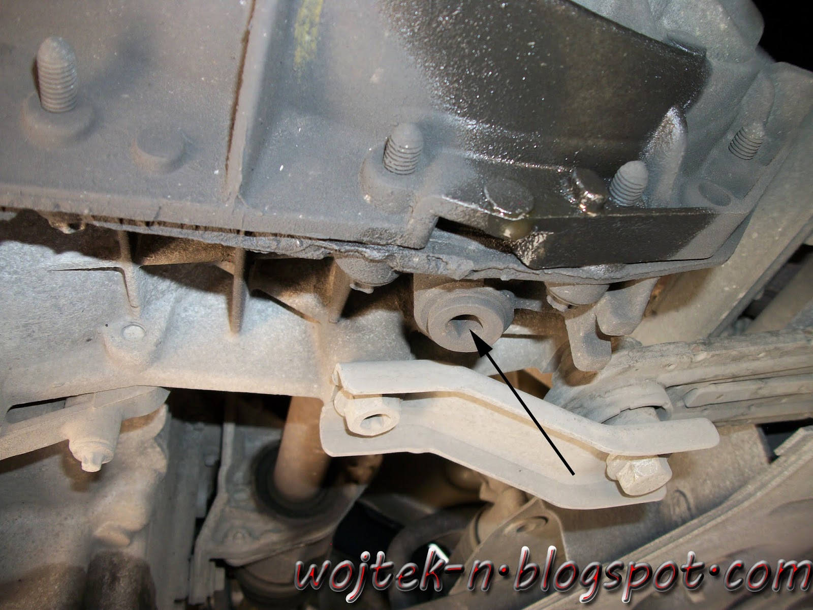 wojtekn Renault Grand Scenic Select neutral issue, reverse switch