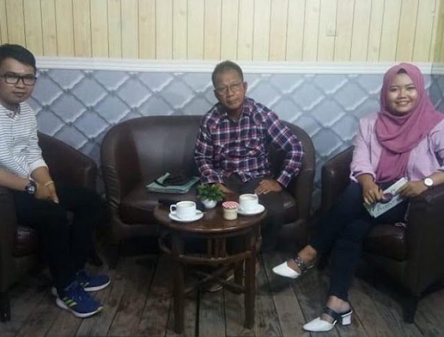 Ketua DPRD Provinsi Lampung Sebut Perda RZWP3K Harus Memperbaiki Kondisi Alam