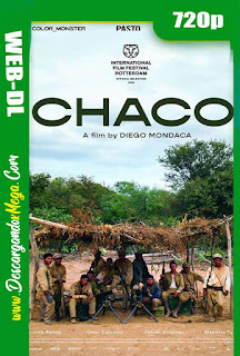 Chaco (2020) HD [720p] Latino