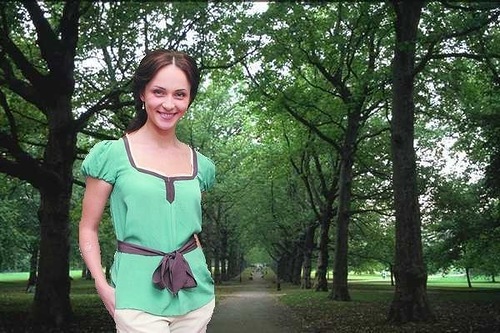 Анна снаткина в молодости фото