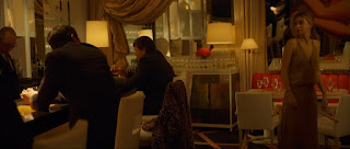 Frank ve Lola-Michael Shannon-Imogen Poots frank and lola-michael shannon-imogen poots