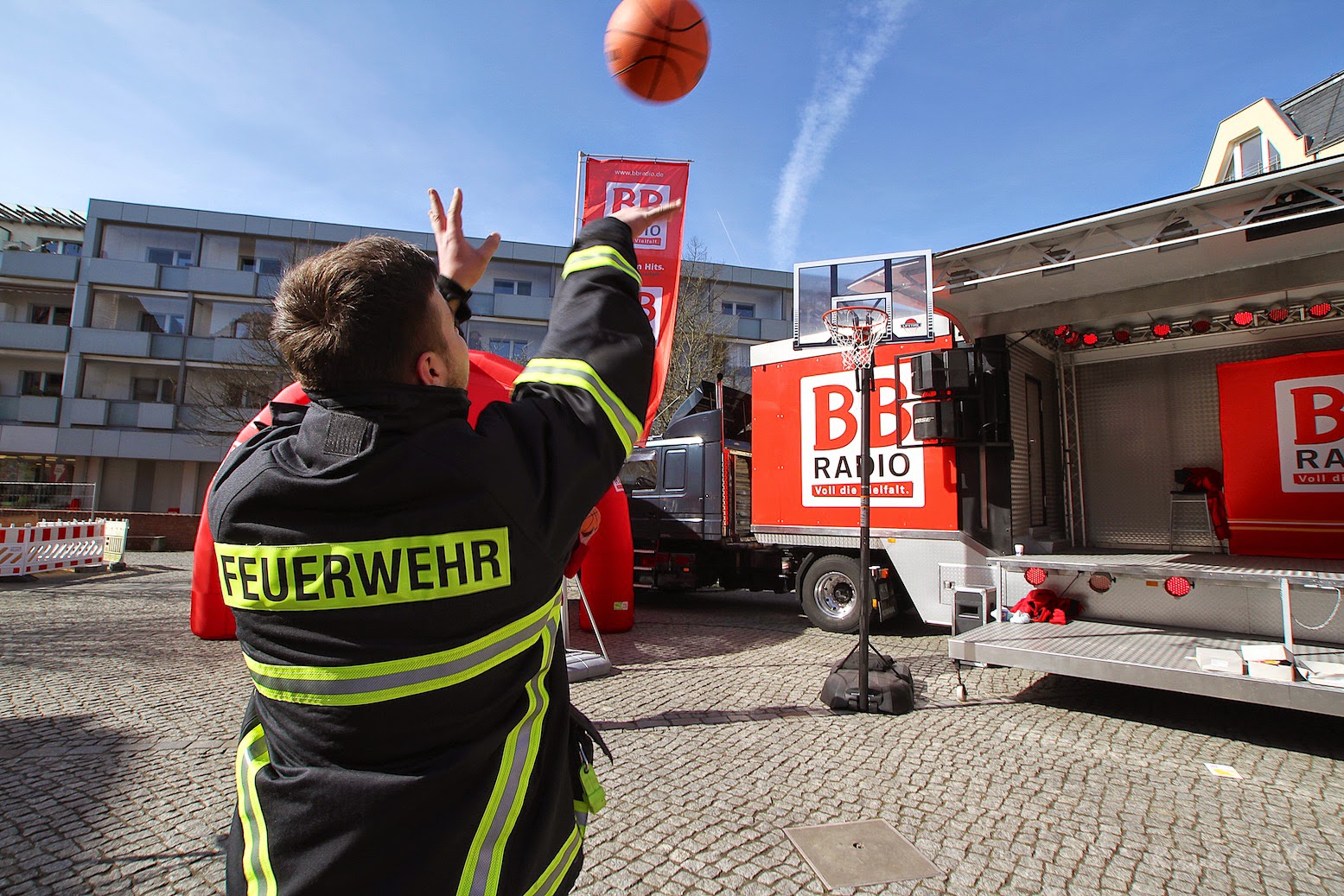 Bernau LIVE - Dein Stadtmagazin für Bernau bei Berlin