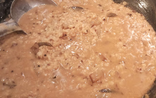 Moong Daal Gravy / Moong Lentils Bean Soup