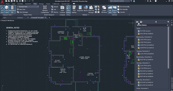 Download Autodesk Autocad 2021 Windows Mac