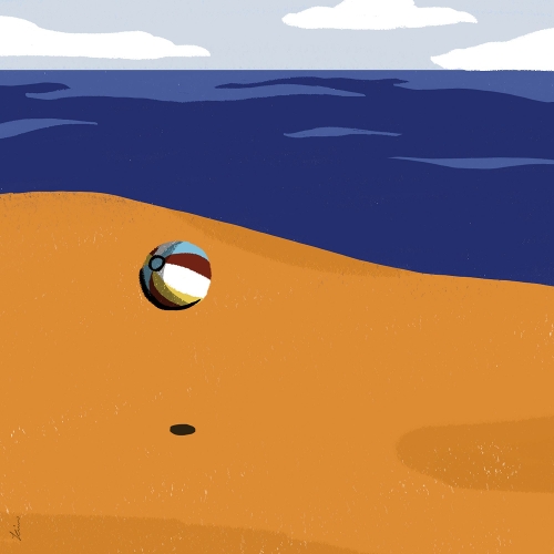 SUJIN – The Childhood – Single