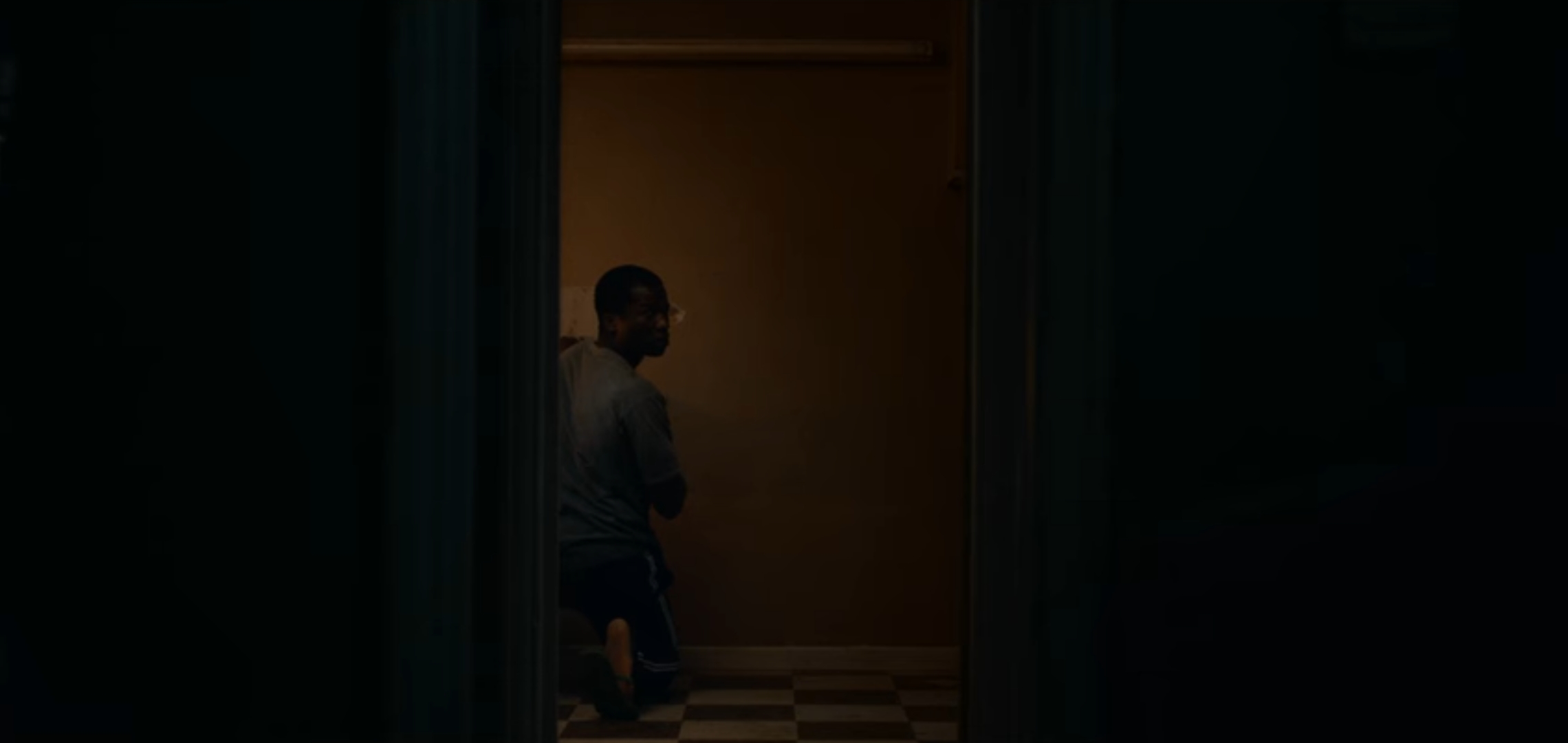 His House Movie Review