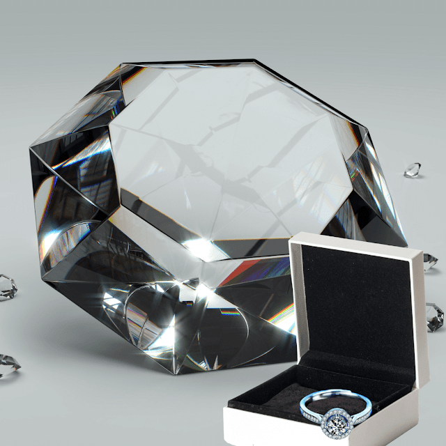 Moissanite Rings By Barbies Beauty Bits Moissanite Rings By Barbies Beauty Bits