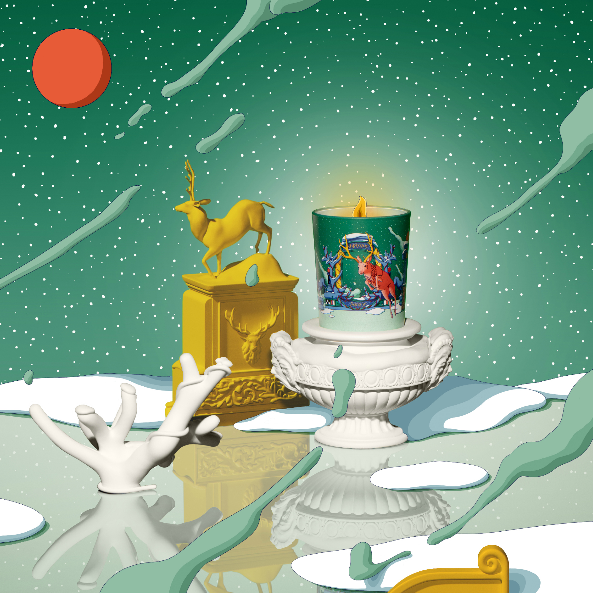 diptyque Holiday Collection 2020 Malaysia Price List FISHMEATDIE