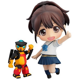 Nendoroid Robotics;Notes Senomiya Akiho (#291) Figure