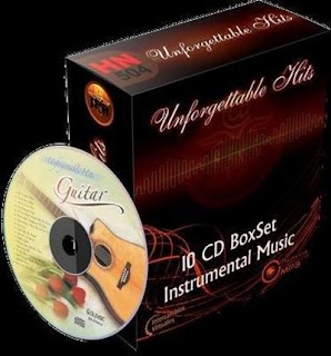 VA2B 2BUnforgettable2BHits2B102BCD2B252820072529 - VA - Unforgettable Hits 10 CD