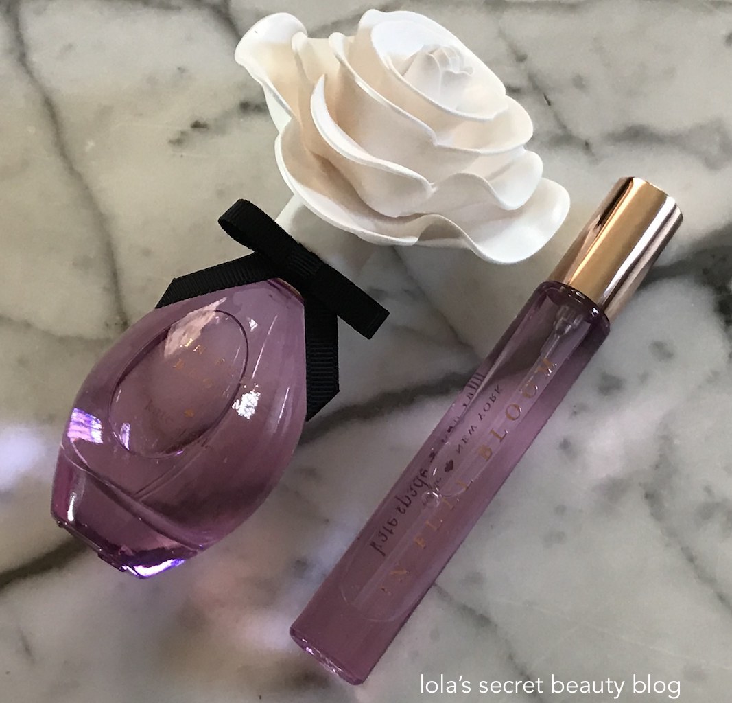Top 51+ imagen kate spade full bloom perfume review Viaterra.mx
