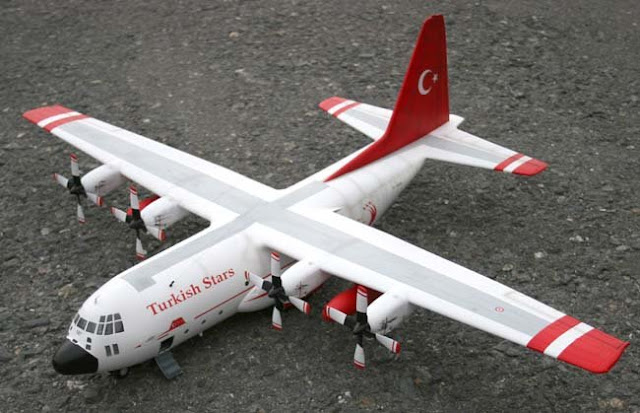 Istanbul Aviation Museum