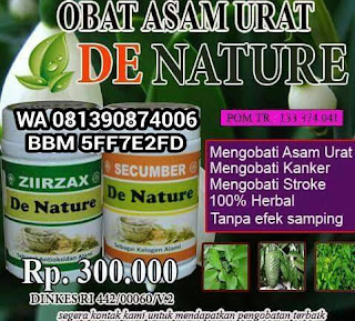 Natural Herbal Medicine Uric Acid