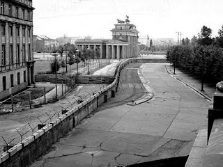Ilmu Hexa Tembok Berlin