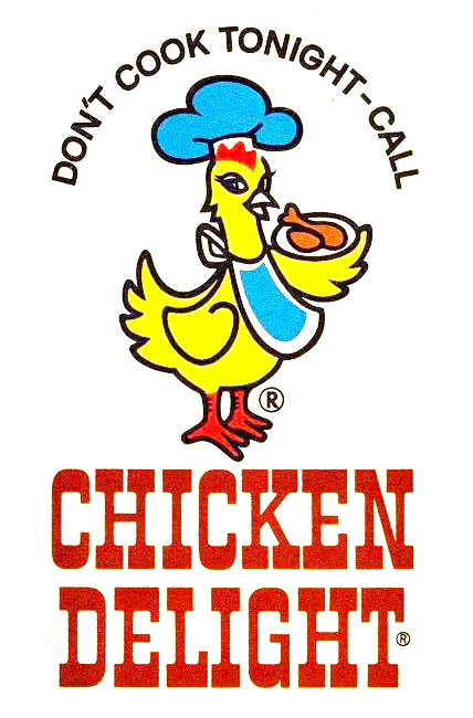 Brady's Bunch of Lorain County Nostalgia: Don't cook tonight, call Chicken  Delight! – Part 1