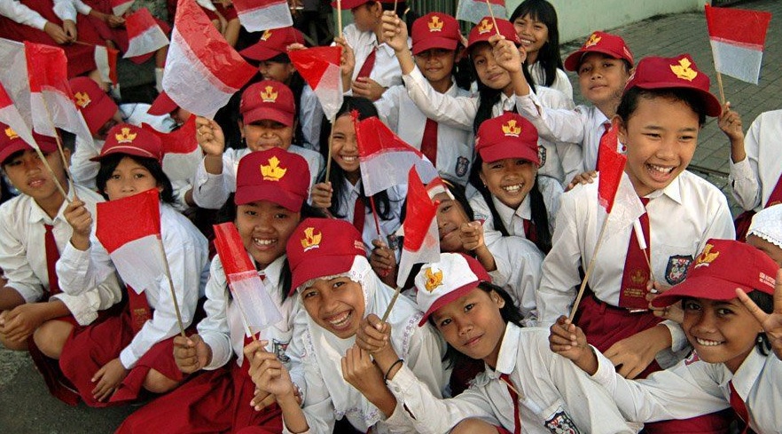 Contoh Teks Pidato Hari Pertama Masuk Sekolah Semester