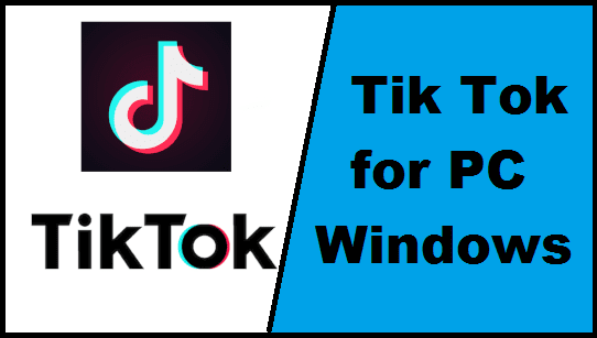 tiktok for windows 10 download