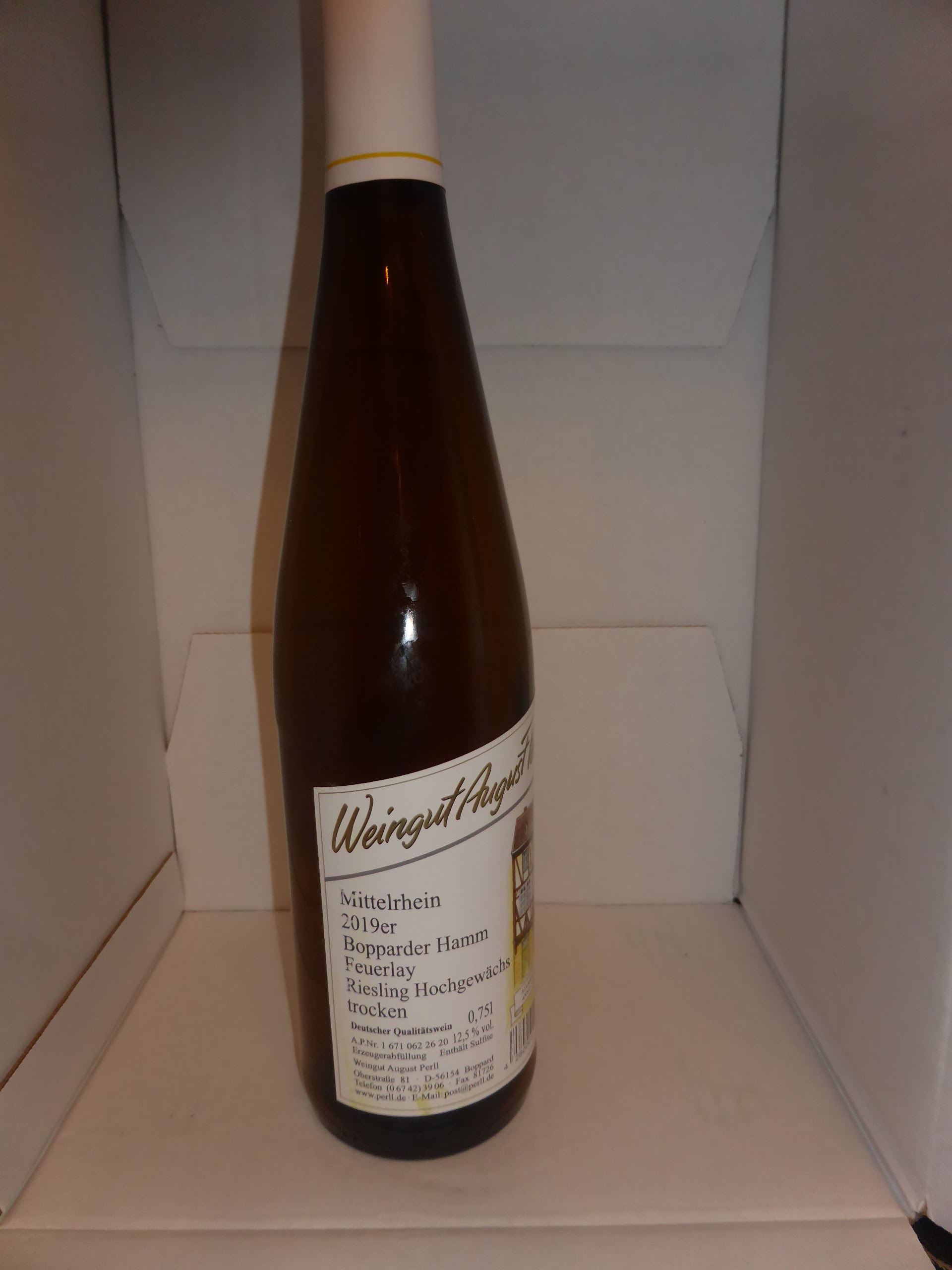 News and information about Uxbridge Wine Society (founded 1982) 2020