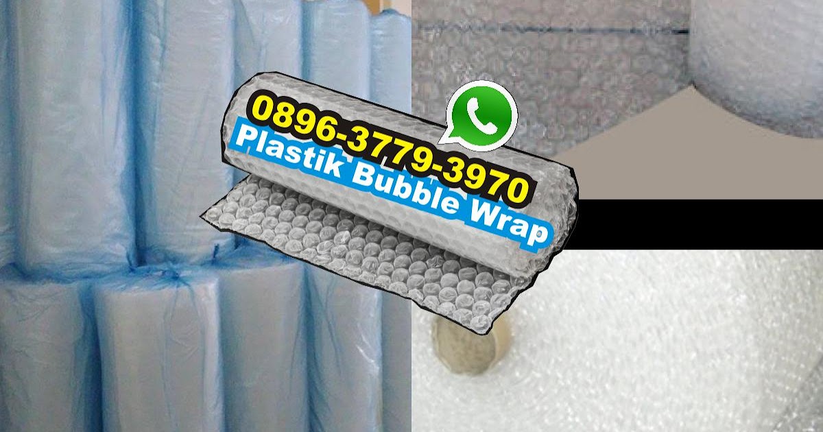 Bubble Wrap London Waffle