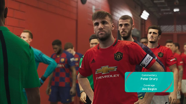 Pes 2020 Rt Scoreboard Pes 2021 Mod By Rean Tech Download Install On Pc