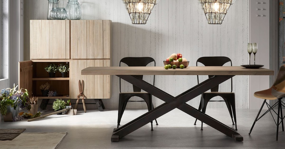 Muebles de Comedor por La Decoradora Experta
