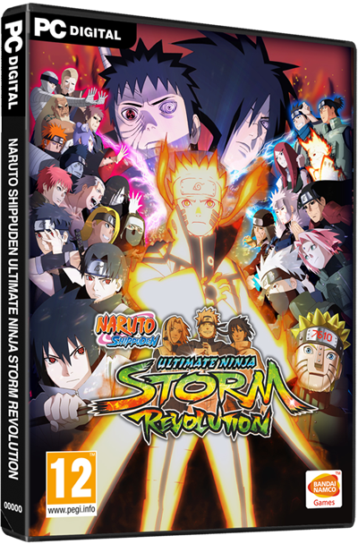 download naruto ultimate ninja storm revolution pc highly compressed download naruto ultimate ninja storm revolution pc highly compressed