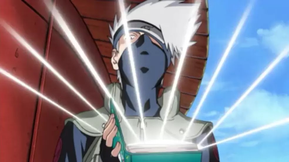 Favorit! Inilah 10+ Kata yang Menjadi Kebiasaan Para Shinobi di Naruto dan Boruto Favorit! Inilah 10+ Kata yang Menjadi Kebiasaan Para Shinobi di Naruto dan Boruto