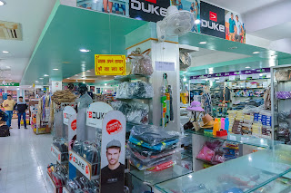 Satyarth Shopping Hall Pratapgarh