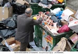 Ημερίδα για τα σκουπίδια στην Τρίπολη