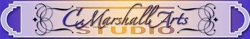 C Marshall Arts Studio