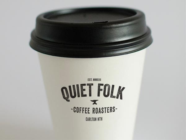 Coffee Logo