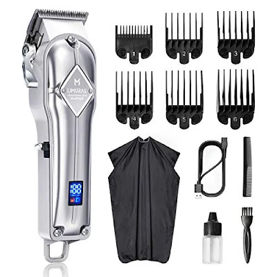 12 tông đơ cắt tóc tốt nhất cho việc chải chuốt chuyên nghiệp