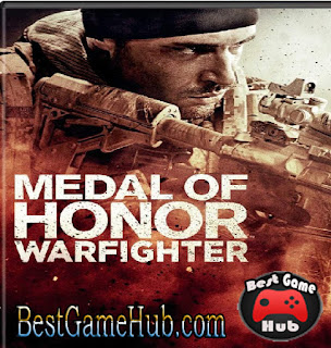 Medal of Honor Warfighter Compressed PC Game Download