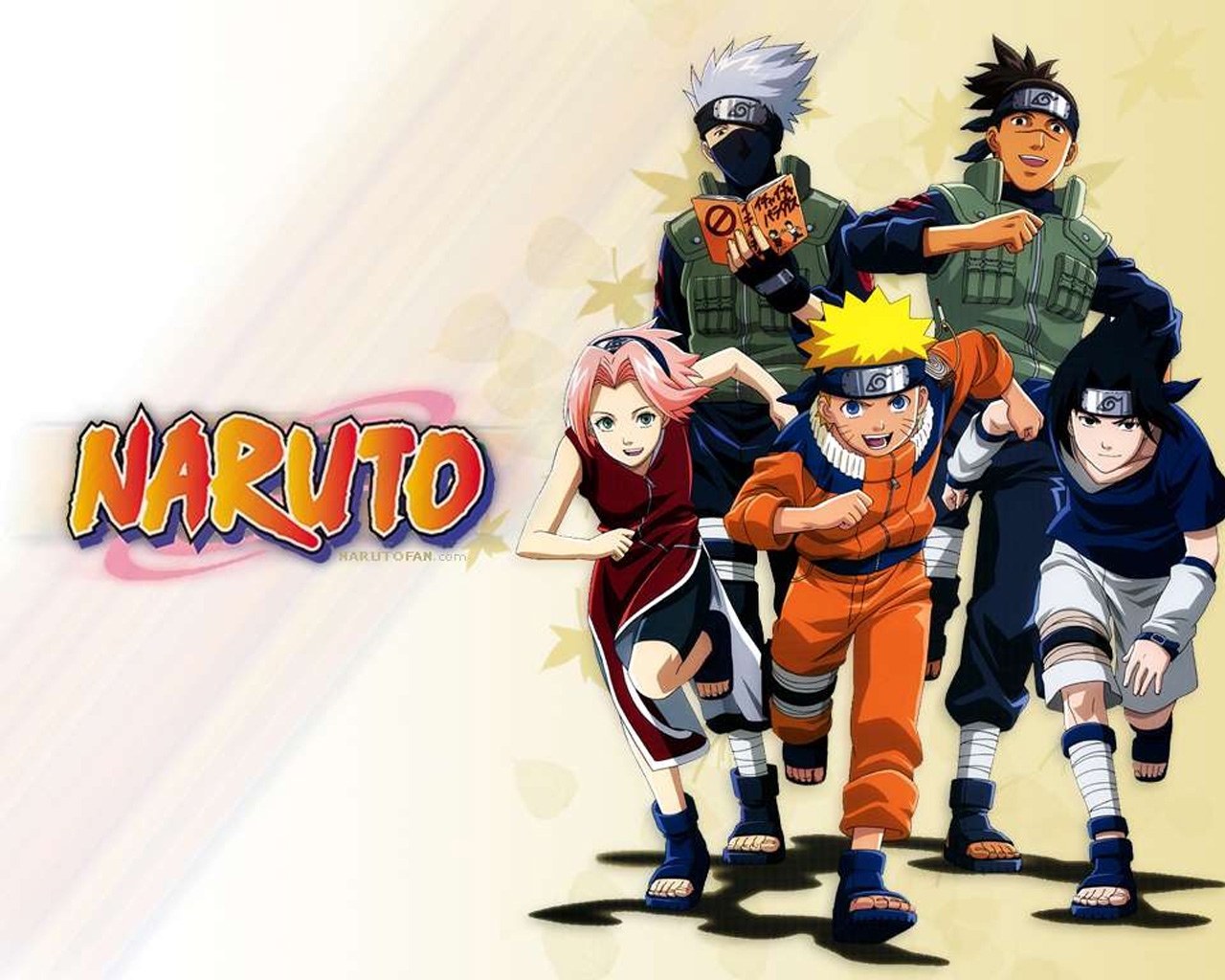 Watch Naruto Episodes English Subbed & Dubbed Online! Animation Ar