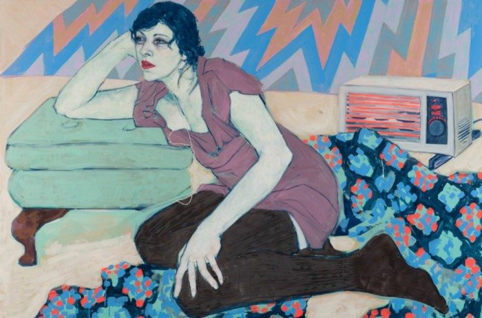 Hope Gangloff