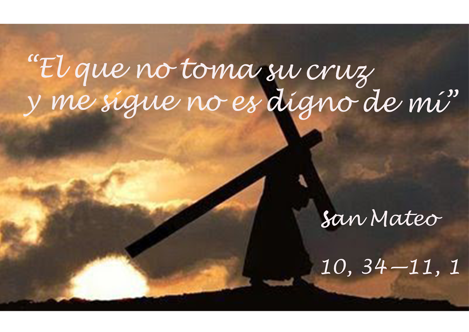 Liturgia Lecturas del día