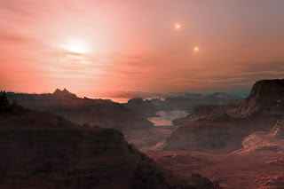 Image Collection By wiki Exoplanet Place