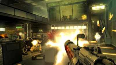 Free Download Deus Ex Human Revolution For Windows Free Download Deus Ex Human Revolution For Windows