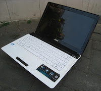 Jual Laptop ASUS X42J / ASUS K42JY