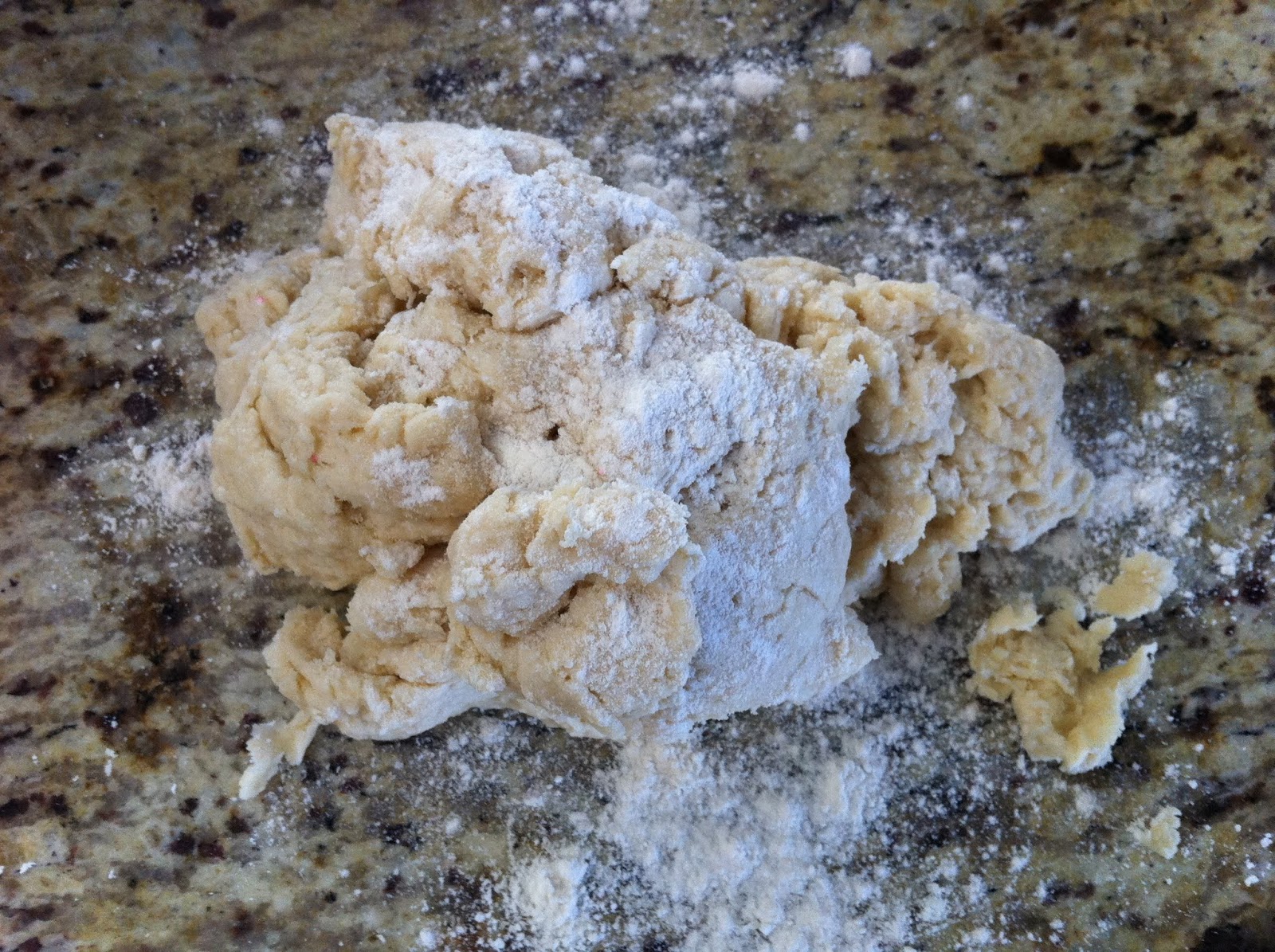 Cooking with SAHD Homemade Flour Tortillas (No Lard or Shortening)